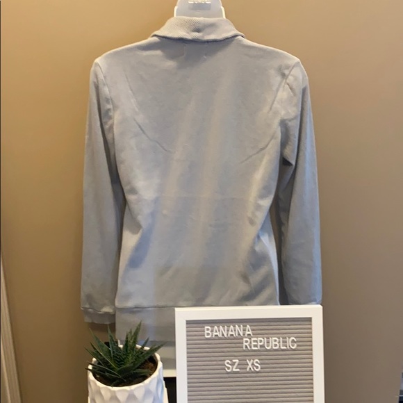🍌 BANANA REPUBLIC XS 🍌 - Picture 4 of 7